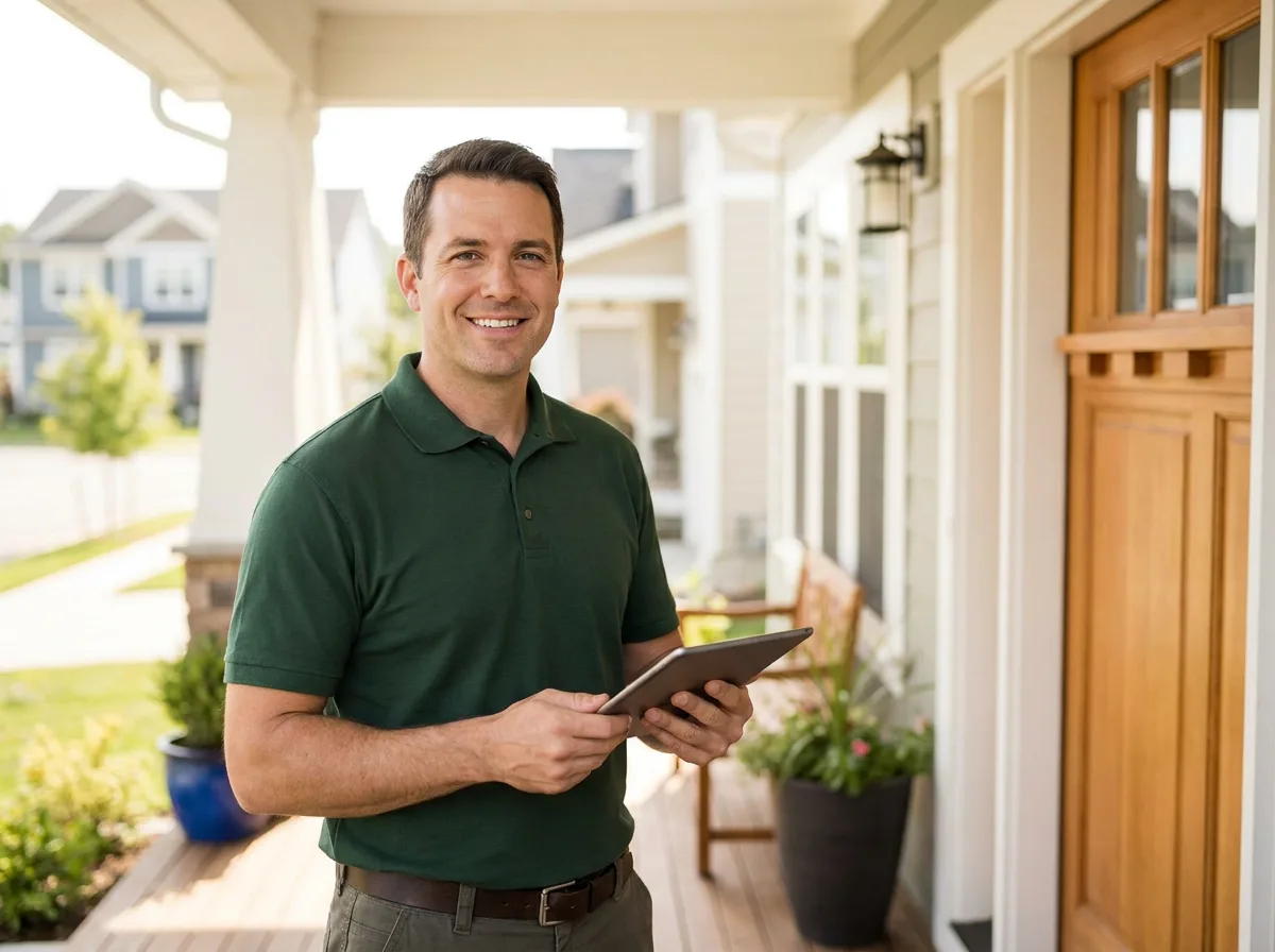 Pest control FAQs for Paradise, TX